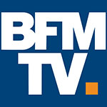 BFM TV | Timothé Poissonnet Dans le Bocal, le spectacle